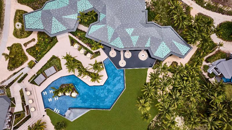Waldorf Astoria Seychelles Platte Island image