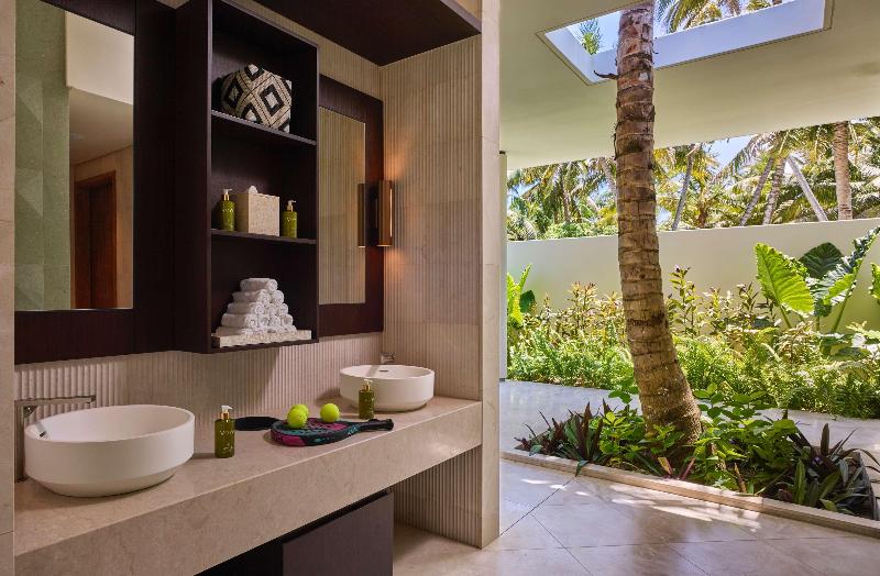 Waldorf Astoria Seychelles Platte Island image