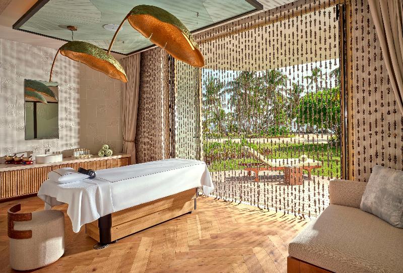 Waldorf Astoria Seychelles Platte Island image