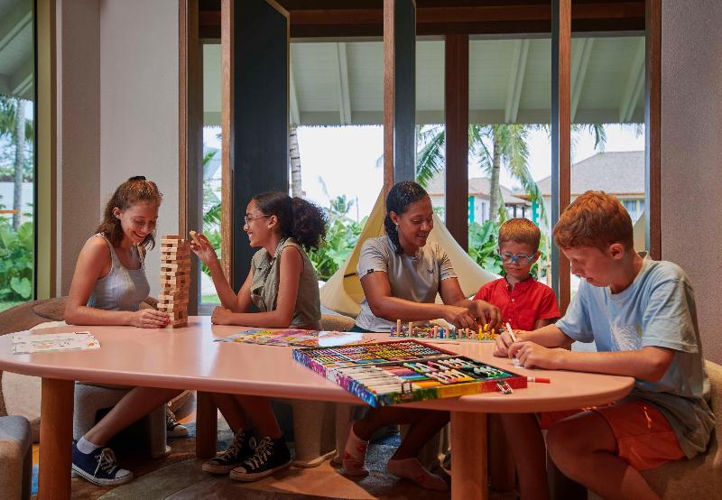 Waldorf Astoria Seychelles Platte Island image