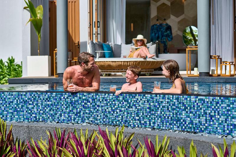 Waldorf Astoria Seychelles Platte Island image