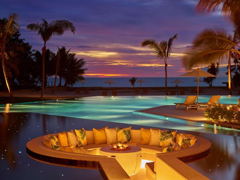 Waldorf Astoria Seychelles Platte Island image