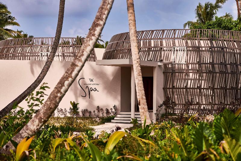 Waldorf Astoria Seychelles Platte Island image