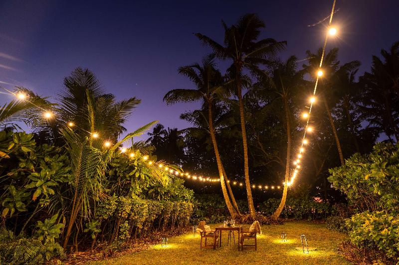 Waldorf Astoria Seychelles Platte Island image