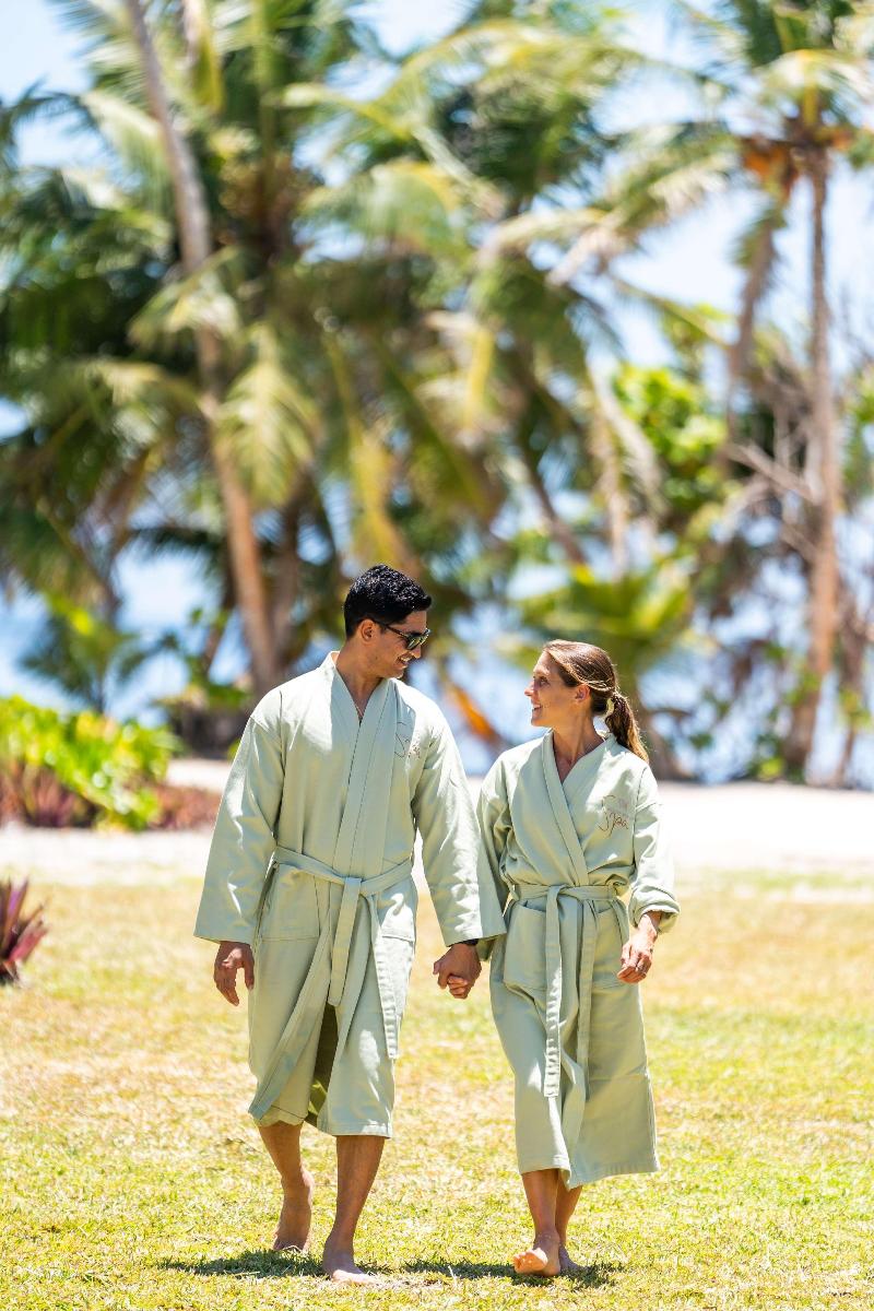 Waldorf Astoria Seychelles Platte Island image