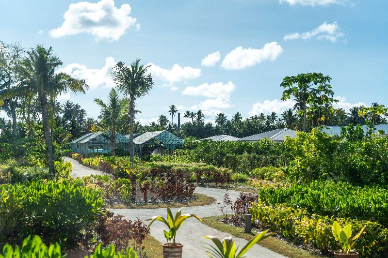 Waldorf Astoria Seychelles Platte Island image