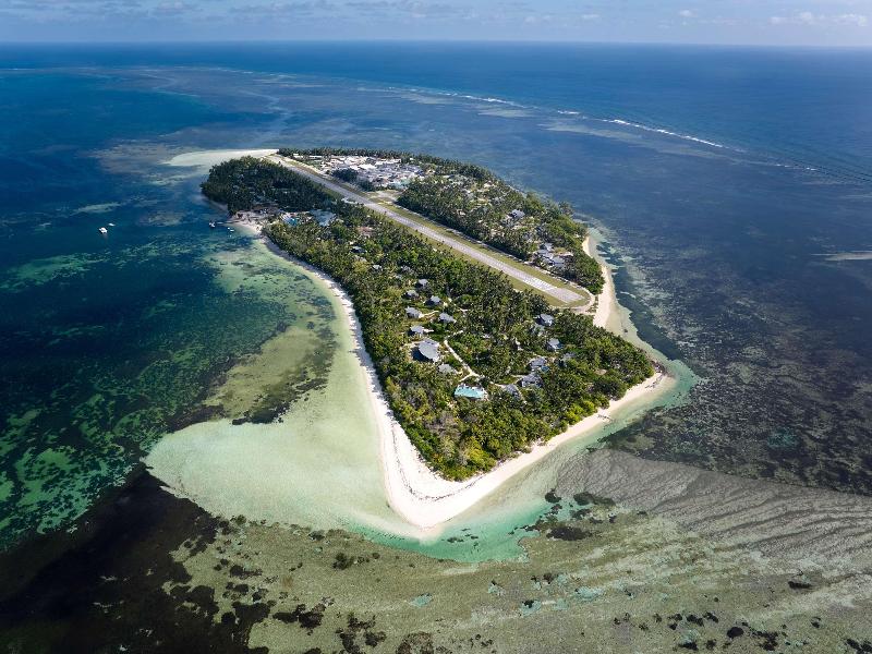 Waldorf Astoria Seychelles Platte Island image