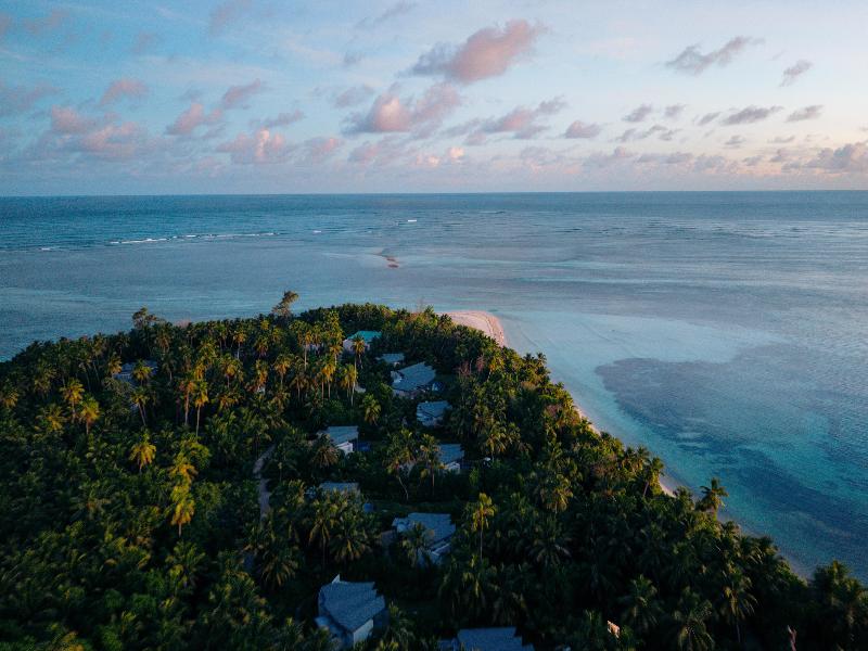Waldorf Astoria Seychelles Platte Island image