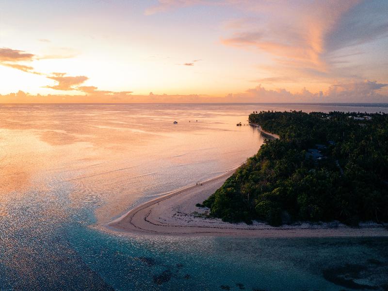 Waldorf Astoria Seychelles Platte Island image