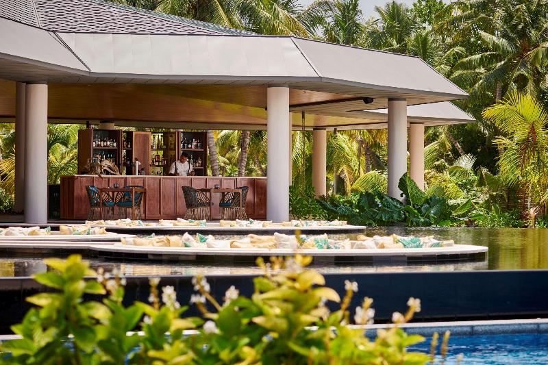 Waldorf Astoria Seychelles Platte Island image