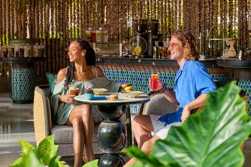 Waldorf Astoria Seychelles Platte Island image
