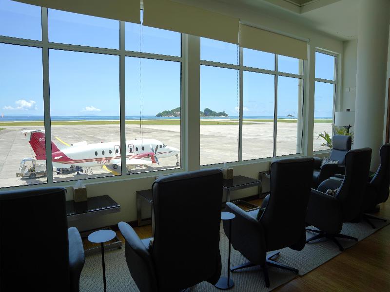 Waldorf Astoria Seychelles Platte Island image
