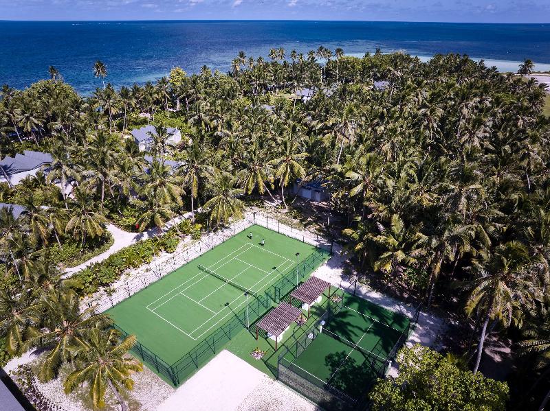 Waldorf Astoria Seychelles Platte Island image 7