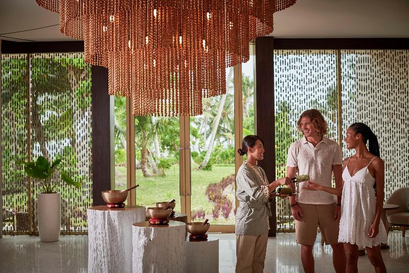 Waldorf Astoria Seychelles Platte Island image 9