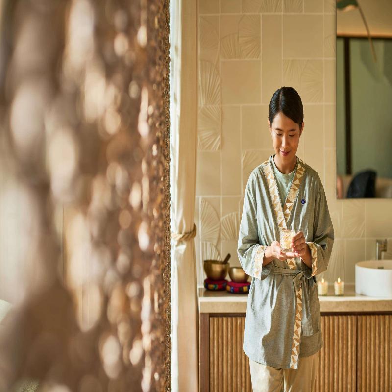 Waldorf Astoria Seychelles Platte Island image