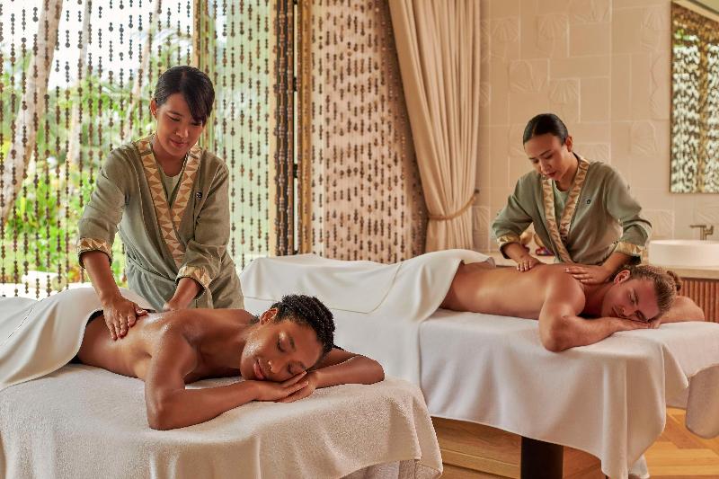 Waldorf Astoria Seychelles Platte Island image