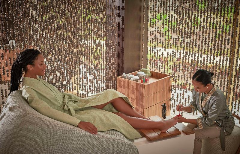 Waldorf Astoria Seychelles Platte Island image