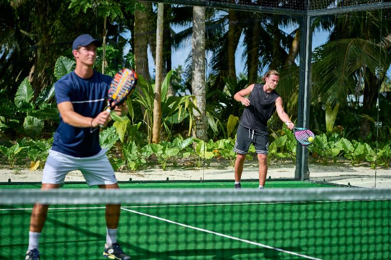 Waldorf Astoria Seychelles Platte Island image