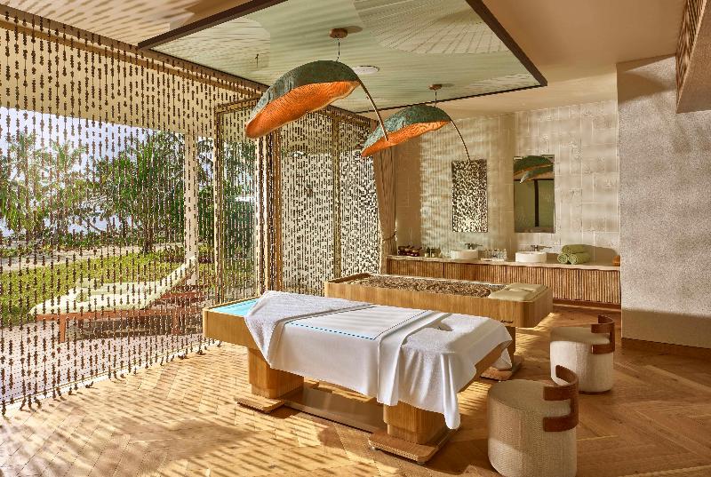 Waldorf Astoria Seychelles Platte Island image