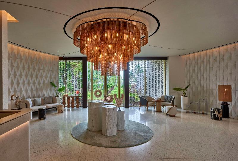 Waldorf Astoria Seychelles Platte Island image
