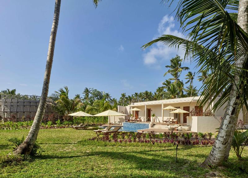 Waldorf Astoria Seychelles Platte Island image