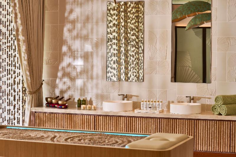 Waldorf Astoria Seychelles Platte Island image