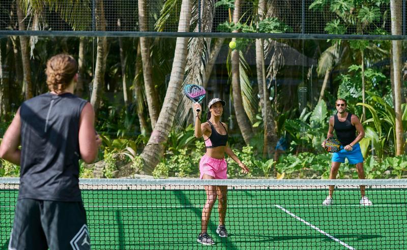 Waldorf Astoria Seychelles Platte Island image
