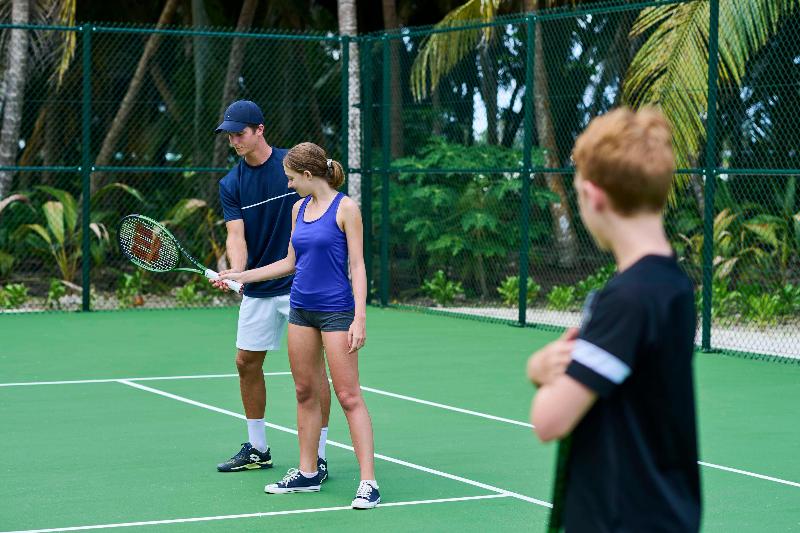 Waldorf Astoria Seychelles Platte Island image