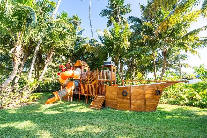 Waldorf Astoria Seychelles Platte Island image