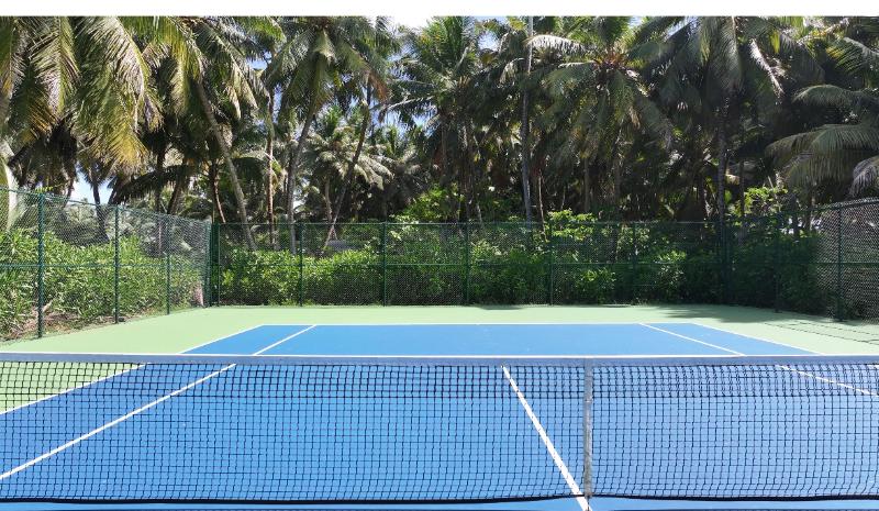 Waldorf Astoria Seychelles Platte Island image