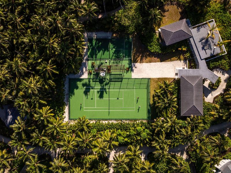 Waldorf Astoria Seychelles Platte Island image