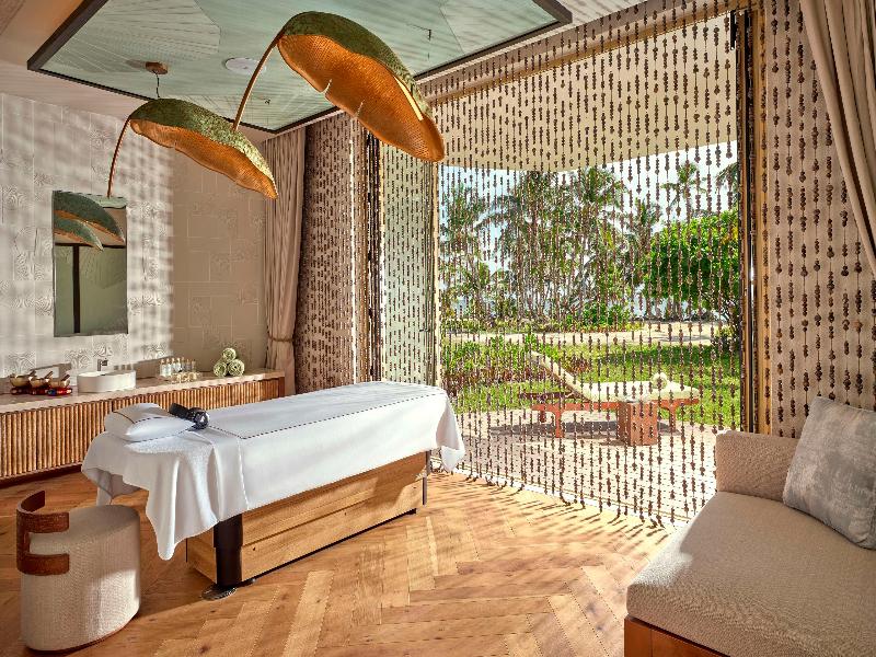 Waldorf Astoria Seychelles Platte Island image