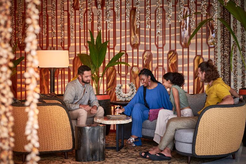 Waldorf Astoria Seychelles Platte Island image