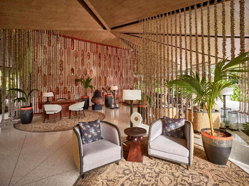 Waldorf Astoria Seychelles Platte Island image
