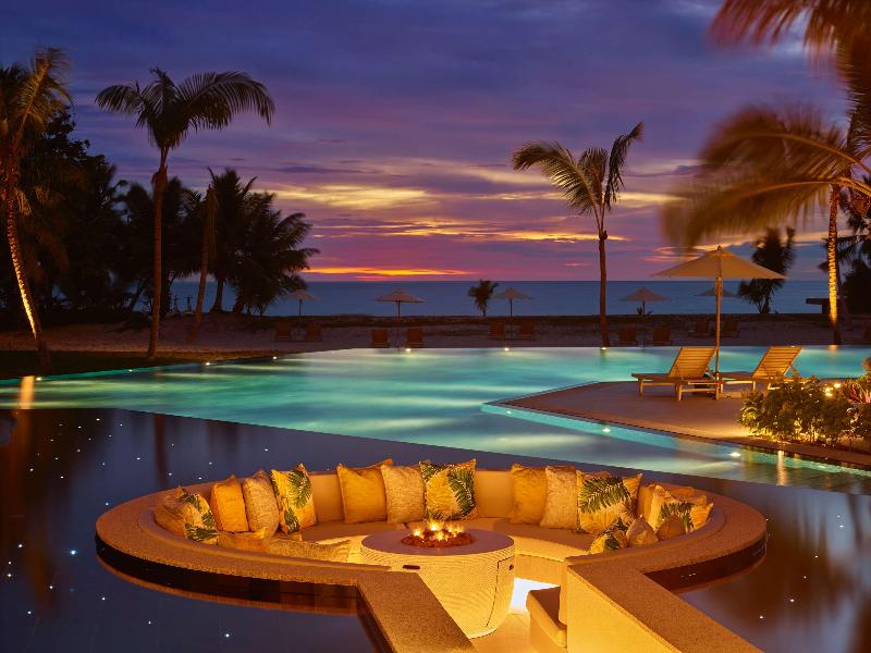 Waldorf Astoria Seychelles Platte Island image