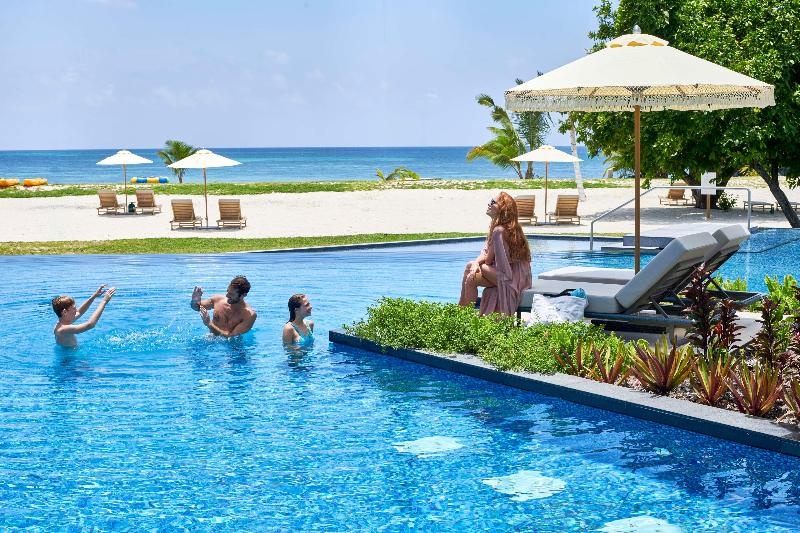 Waldorf Astoria Seychelles Platte Island image