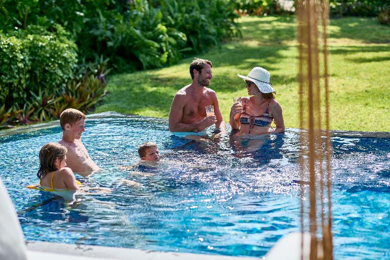 Waldorf Astoria Seychelles Platte Island image