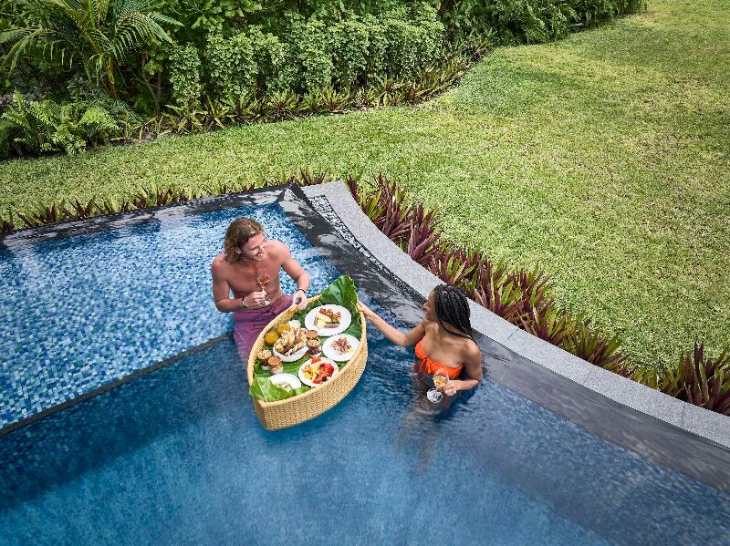 Waldorf Astoria Seychelles Platte Island image