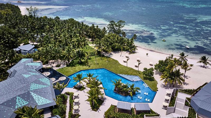 Waldorf Astoria Seychelles Platte Island image