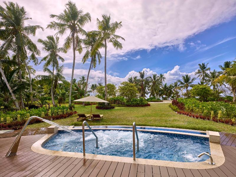 Waldorf Astoria Seychelles Platte Island image