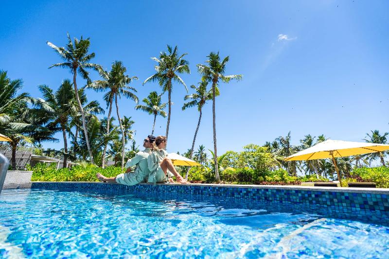 Waldorf Astoria Seychelles Platte Island image