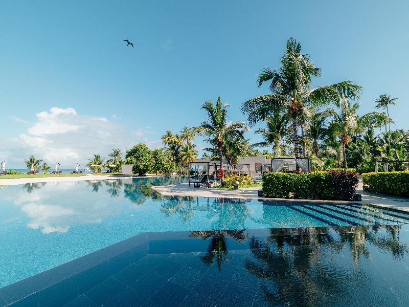 Waldorf Astoria Seychelles Platte Island image