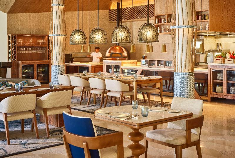 Waldorf Astoria Seychelles Platte Island image