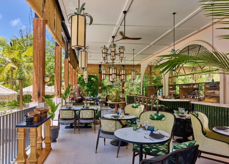 Waldorf Astoria Seychelles Platte Island image