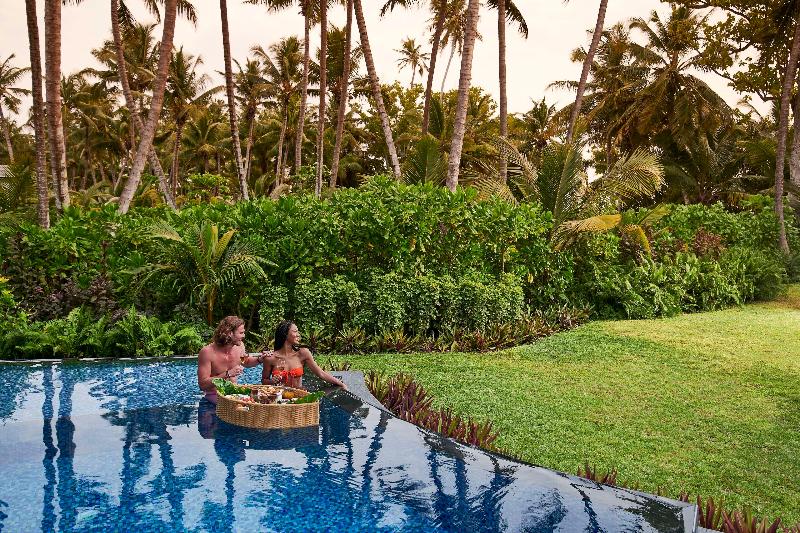 Waldorf Astoria Seychelles Platte Island image