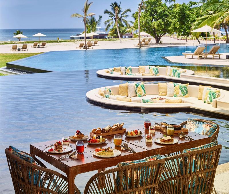 Waldorf Astoria Seychelles Platte Island image