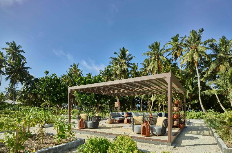 Waldorf Astoria Seychelles Platte Island image