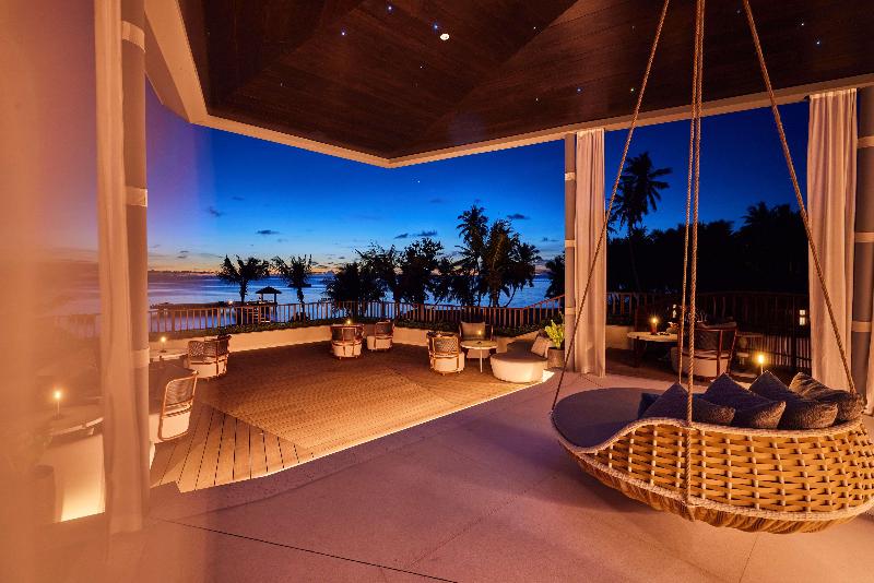 Waldorf Astoria Seychelles Platte Island image