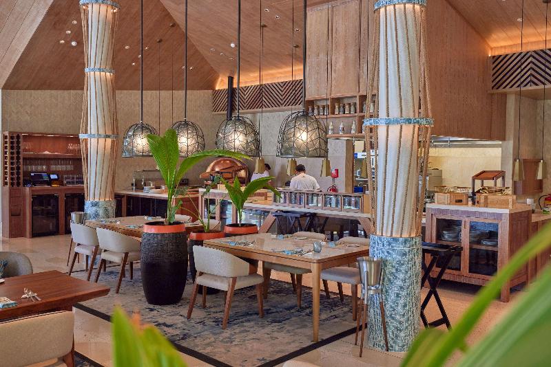 Waldorf Astoria Seychelles Platte Island image