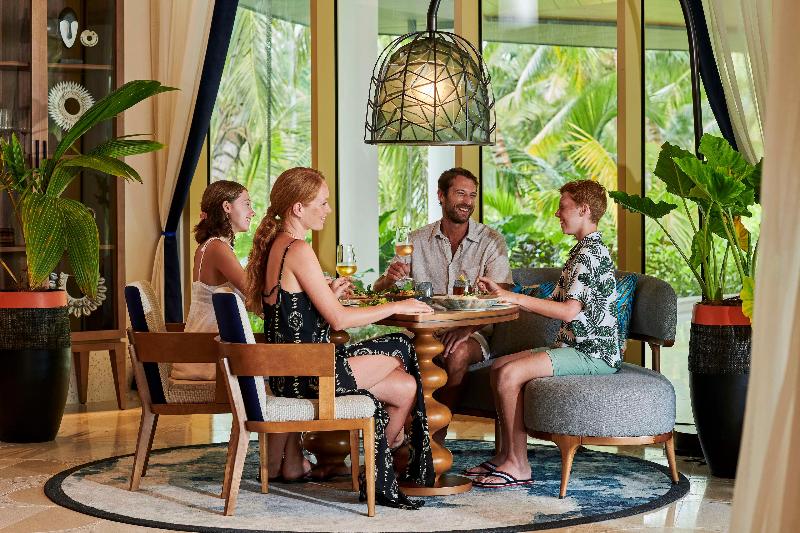 Waldorf Astoria Seychelles Platte Island image